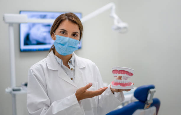 Best Emergency Root Canal Treatment in Winchester, NV