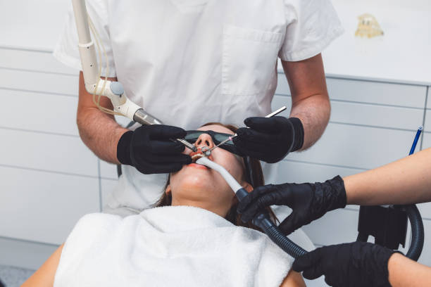 Best Emergency Treatment for Toothache in Winchester, NV